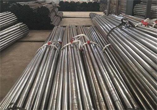 朔州桩基声测管