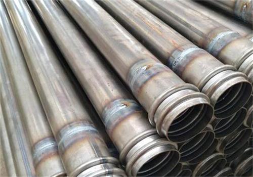 朔州桩基声测管