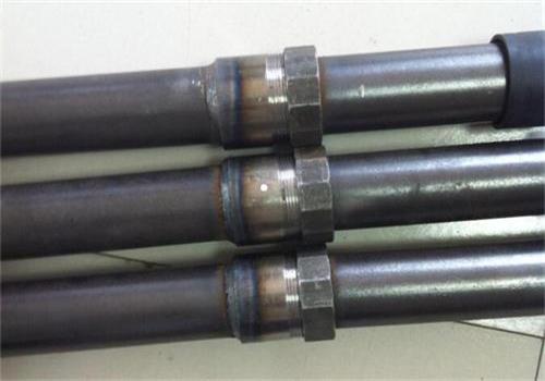 朔州桩基声测管