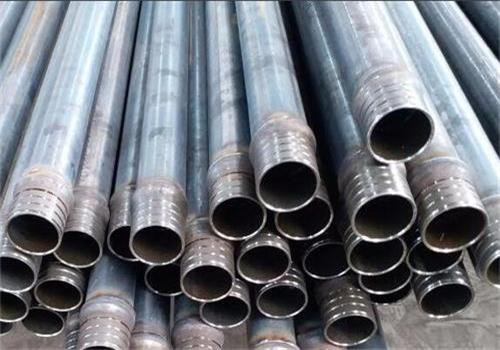 朔州桩基声测管