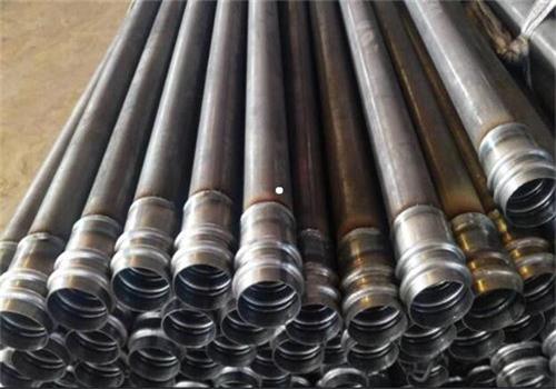 朔州桩基声测管