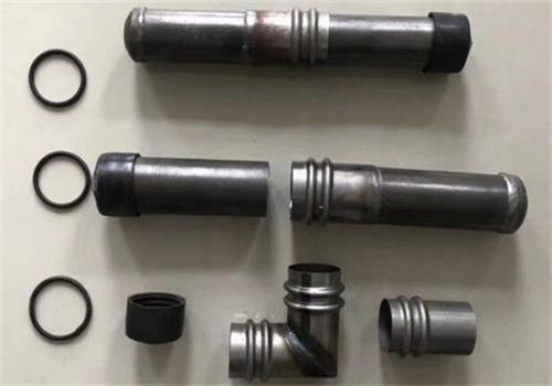 朔州桩基声测管