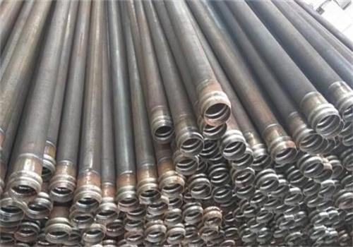 朔州桩基声测管