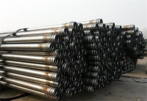 朔州桩基声测管