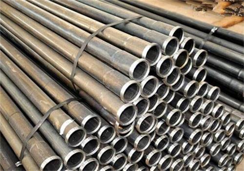 朔州桩基声测管