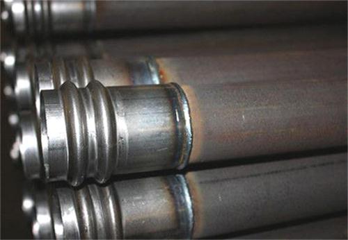 朔州桩基声测管