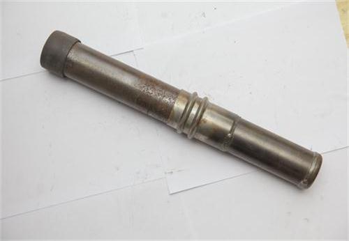 朔州桩基声测管