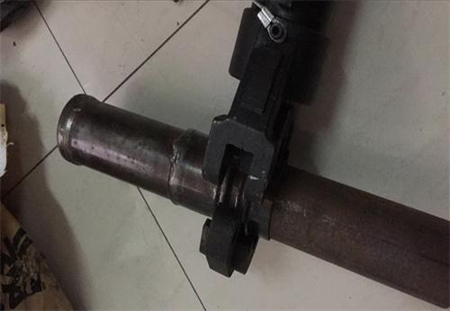 朔州桩基声测管