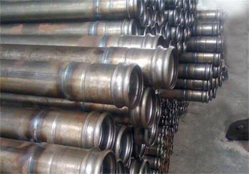 朔州桩基声测管