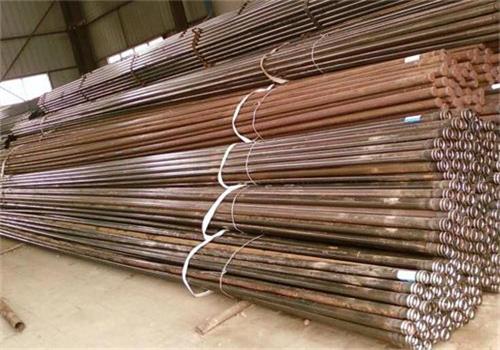 朔州桩基声测管