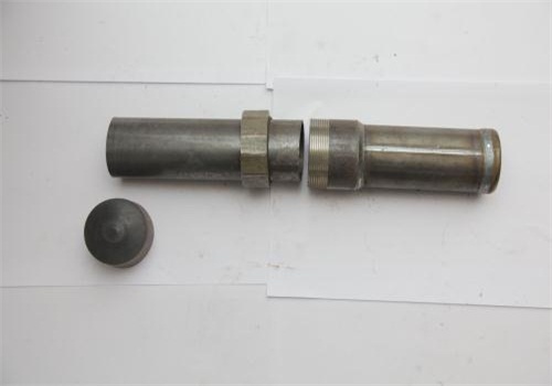 朔州桩基声测管