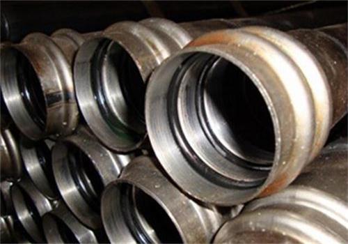 朔州桩基声测管 朔州桩基声测管