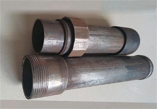 朔州桩基声测管 朔州桩基声测管