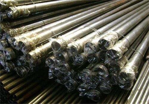 朔州桩基声测管