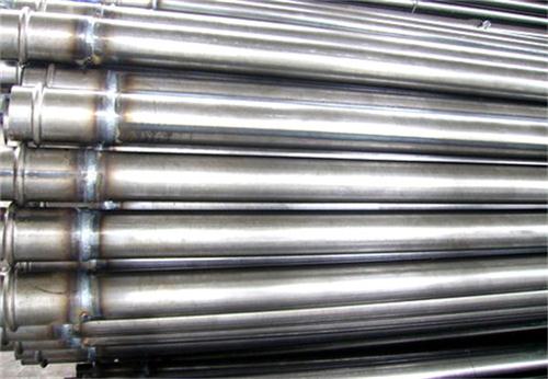 朔州桩基声测管